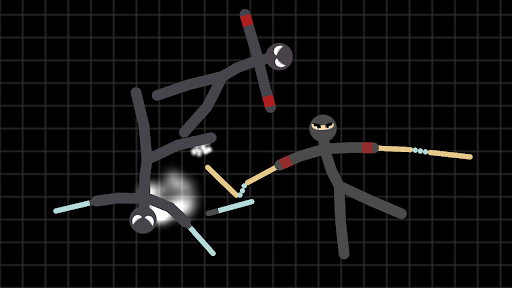 Stickman Warriors电脑版