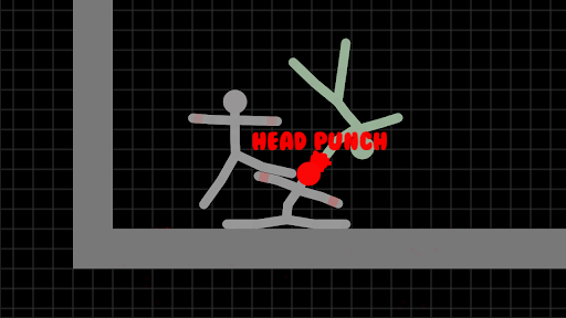 Stickman Warriors电脑版