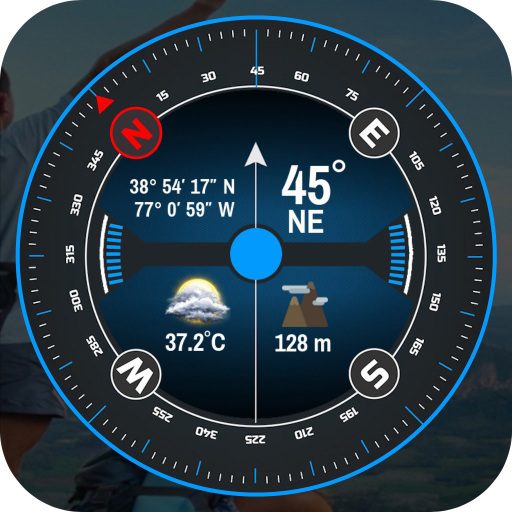 komputer GPS Tools®