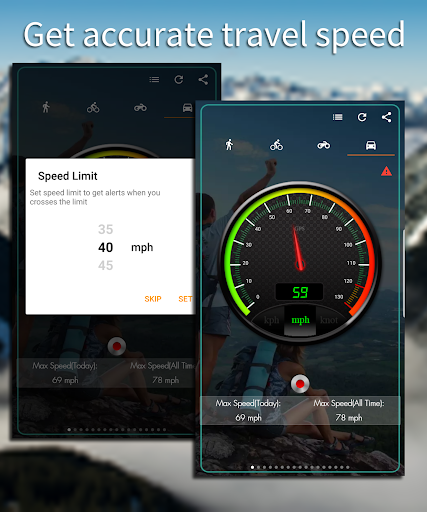 komputer GPS Tools®