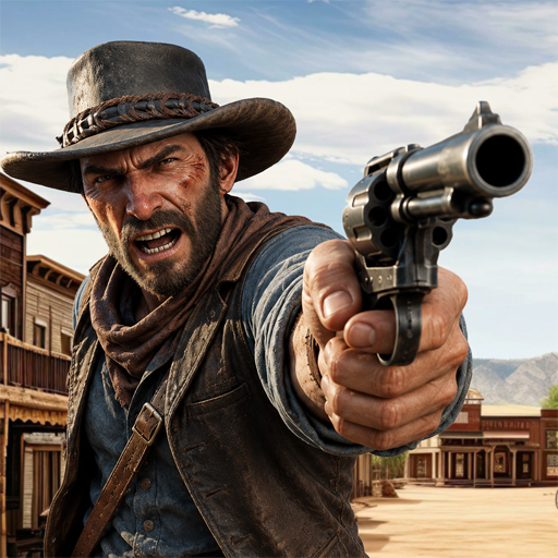 Red Dustlands Online PC
