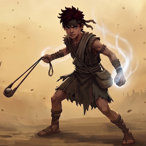 Chosen of God: ARPG BIBLE PC