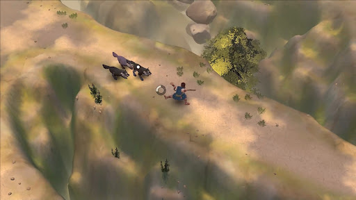 Chosen of God: ARPG BIBLE PC