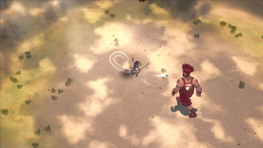 Chosen of God: ARPG BIBLE PC
