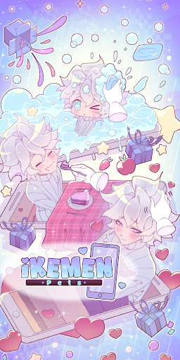 Ikemen Pets ПК