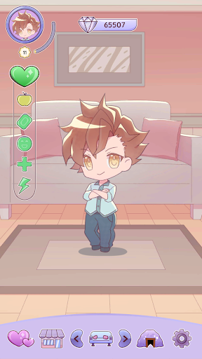 Ikemen Pets ПК