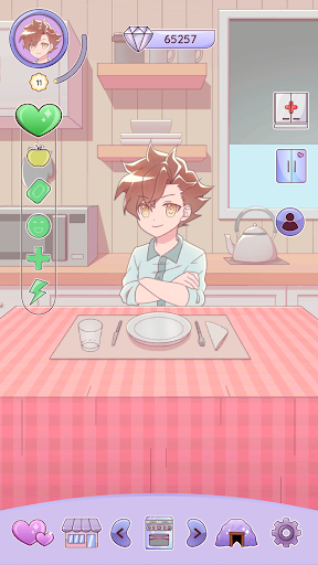 Ikemen Pets ПК