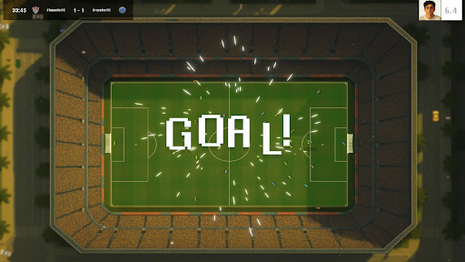 Favela Kick: The Final Goal