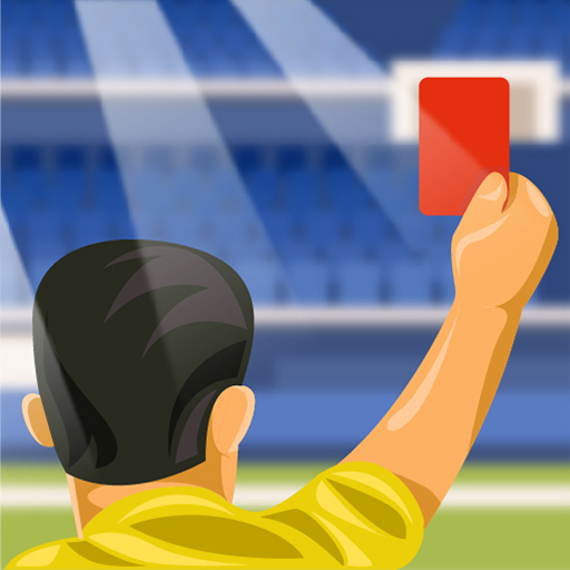 Football Referee Simulator电脑版