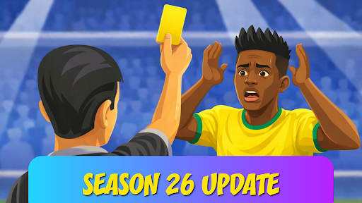 Football Referee Simulator PC