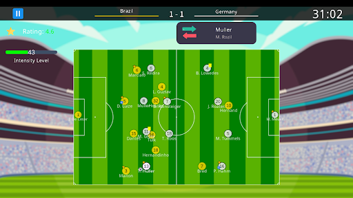 Football Referee Simulator PC
