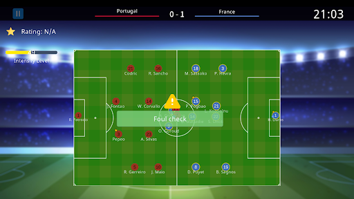 Football Referee Simulator PC