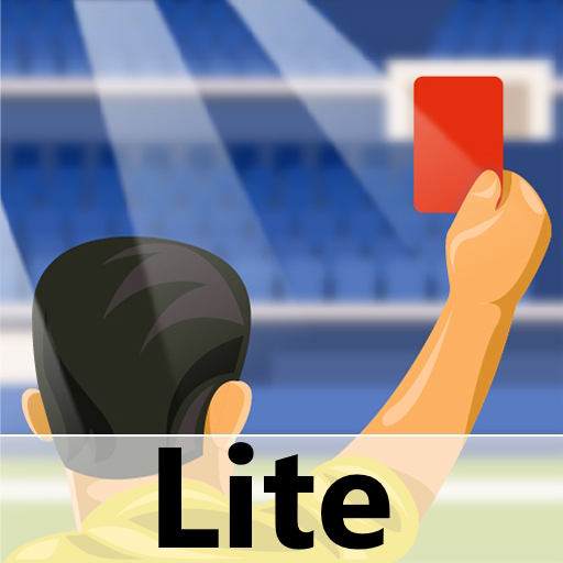 Football Referee Lite para PC