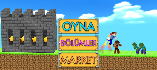 Zengin Fakir Oyunu PC