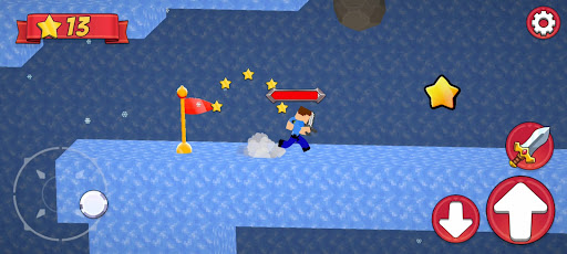 Zengin Fakir Oyunu PC