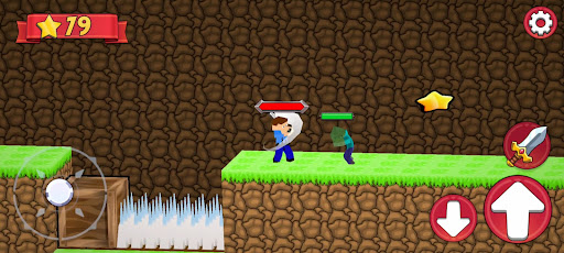 Zengin Fakir Oyunu PC