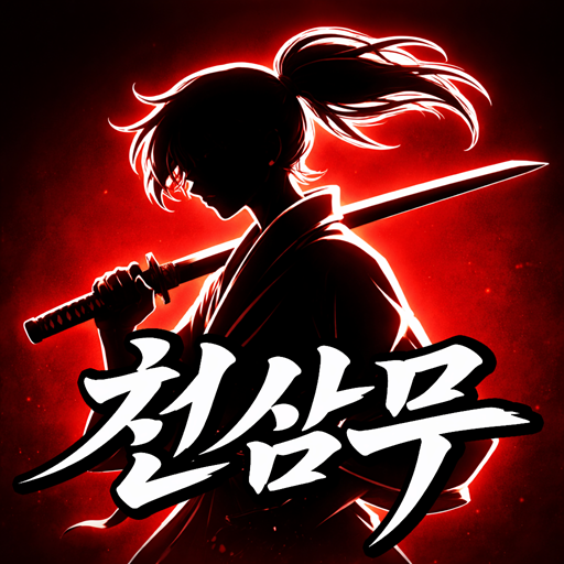 천마지만 삼국지에서 무쌍중입니다 PC