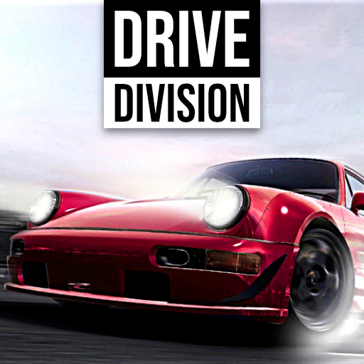 Drive Division? PC