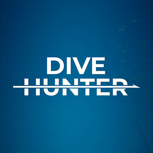 DiveHunter PC