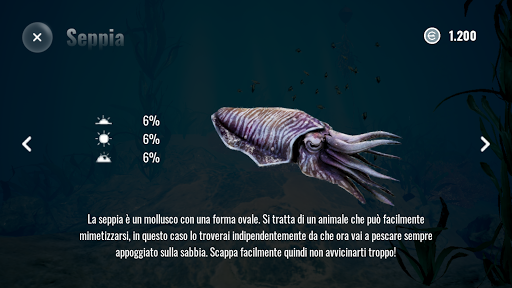 DiveHunter PC