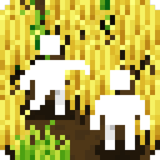 Tiny Terraces PC版