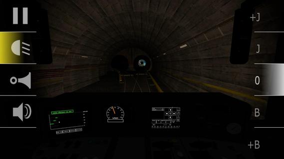 Subway Simulator Prague Metro PC