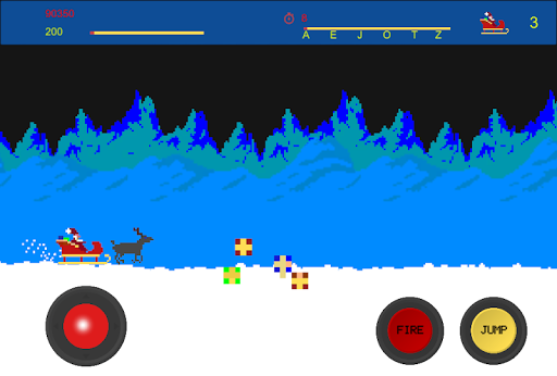 Moon Patrol PC