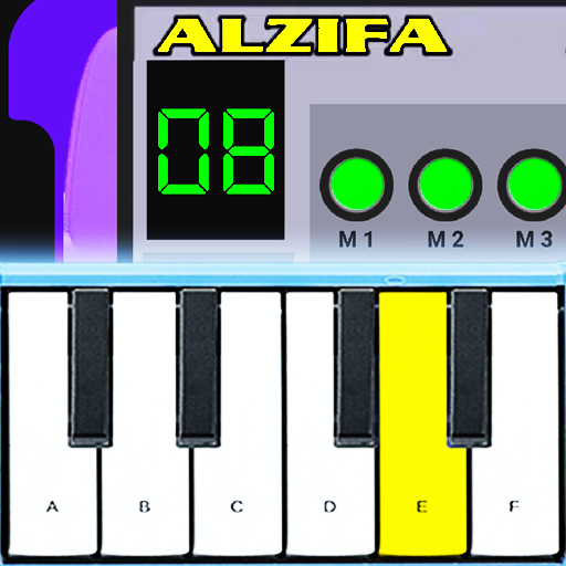 Download Real Piano on PC with MEmu