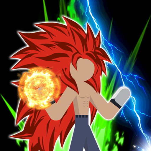 God of Stickman 3: Legendary الحاسوب