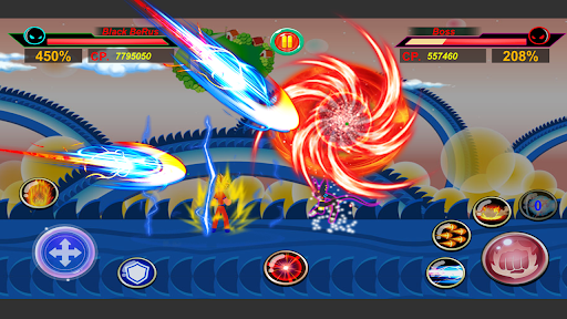 God of Stickman 3 PC