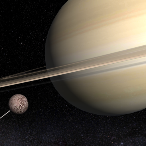 Solar System Simulator PC