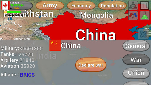Conquer The World PC