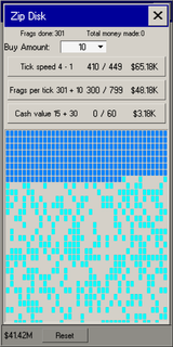 Idle Defrag電腦版