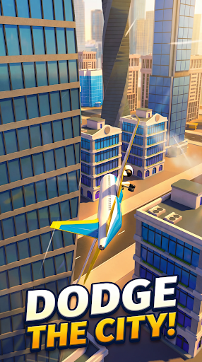 Epic Plane Evolution PC