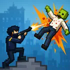 Shoot Die Repeat