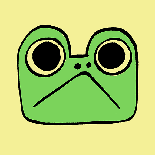 Walk The Frog PC