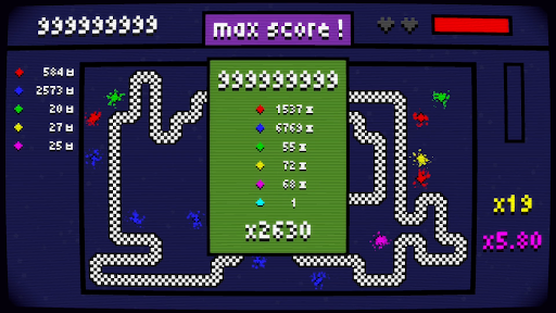 komputer Snakecremental Demo