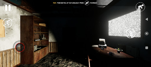 CASE 2: Animatronics رعب الحاسوب