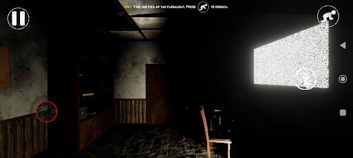 CASE 2: Animatronics Survival PC