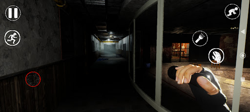 CASE 2: Animatronics رعب الحاسوب