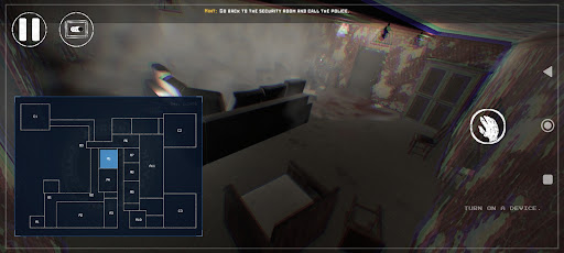 CASE 2: Animatronics Survival PC
