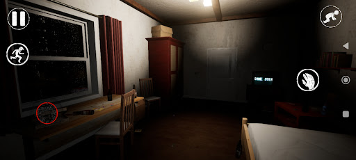 CASE 2: Animatronics رعب الحاسوب