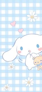 Cinnamoroll Wallpaper 4K HD PC