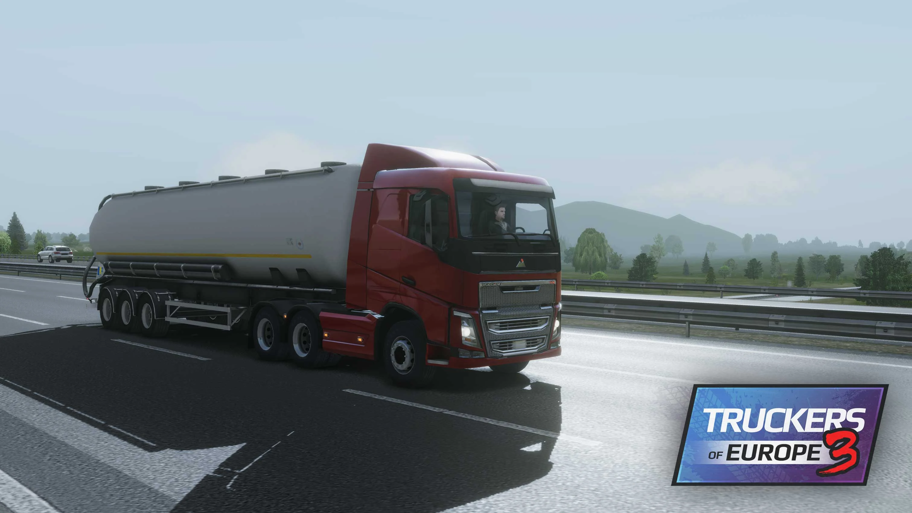 Truckers of Europe 3 ПК