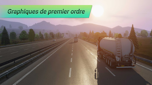 Truckers of Europe 3 PC
