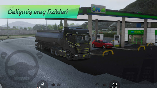 Truckers of Europe 3 PC