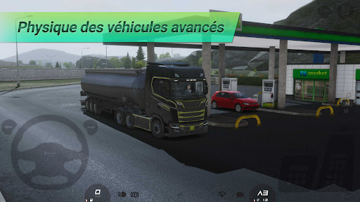 Truckers of Europe 3 PC
