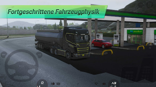 Truckers of Europe 3 PC