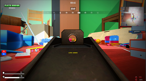 Plastic Warfare পিসি