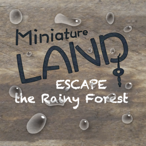 Miniature LAND 3 PC